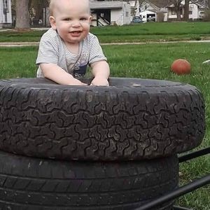 Meet your Posher, Billy